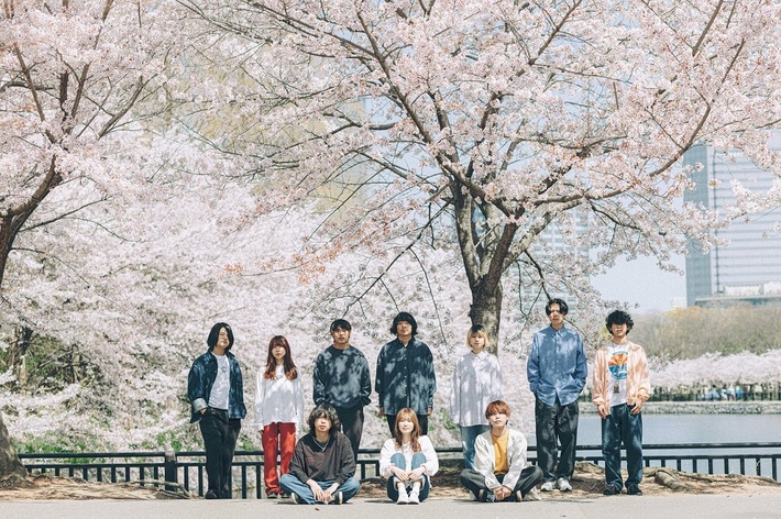 "D.T.O.30."所属のMaki、moon drop、カネヨリマサルによるサーキット・イベント"Boys & Girls"、第1弾アーティストでOrganic Call、Bye-Bye-Handの方程式、climbgrowら発表