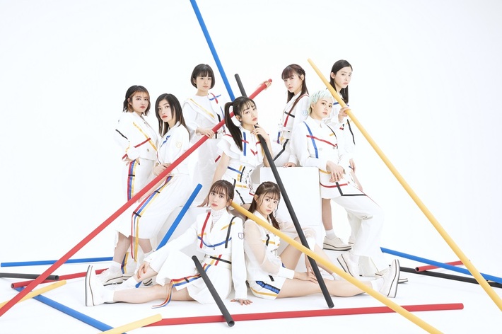 私立恵比寿中学、安本彩花と小林歌穂の生誕ソロ・ライヴ開催決定。全国ツアー振替公演も発表