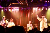 男女混声豆腐メンタル4人組バンド ゴホウビ、念願の渋谷WWWでのワンマン・ライヴ開催決定