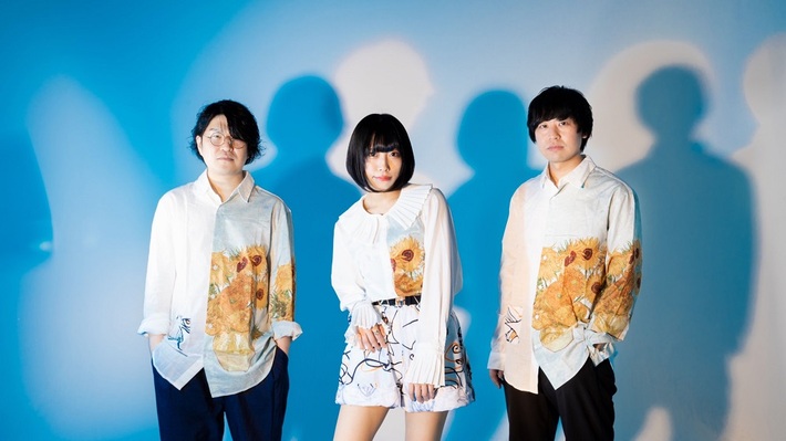 昨年末に突如活動終了発表したchocol8 syndromeが"Grand chocol8"として再始動