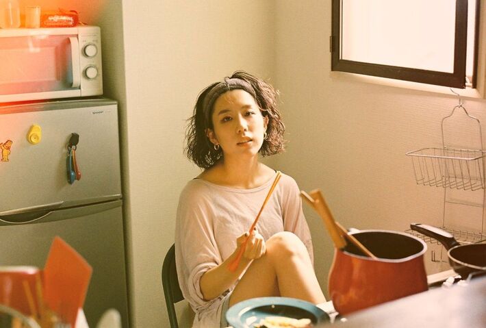 林 萌々子（Hump Back）、"オロナミンC"新CMにて「ひょっこりひょうたん島」カバー。明日4/23より全国放送開始