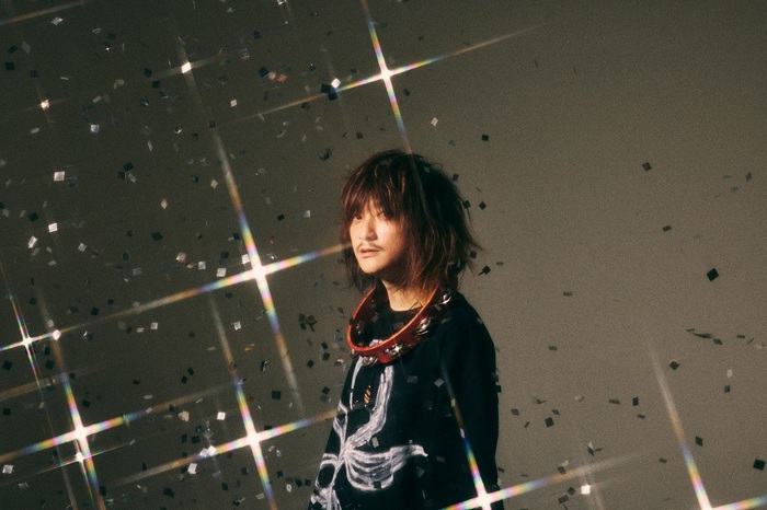 稲村太佑（アルカラ）、本日4/13リリースの1stソロ・アルバム『n a n a i r o』リード・トラック「boys & girls」MV公開。アルバムDL ＆ Twitterシェア・キャンペーンも
