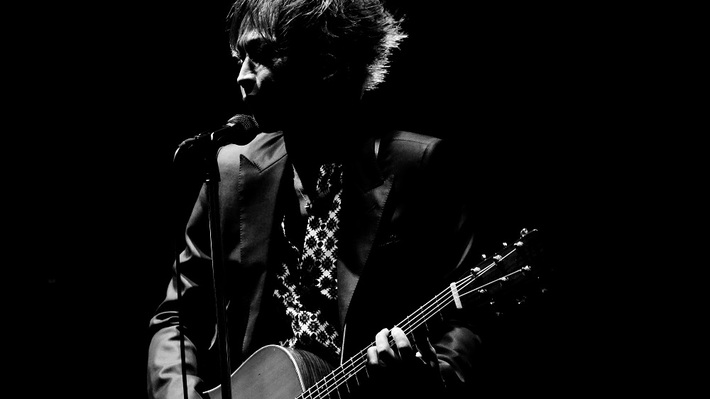 INORAN、新たな魅力を開花させた"Billboard Session"を音源化。『IN MY OASIS Billboard Session』6/29リリース決定