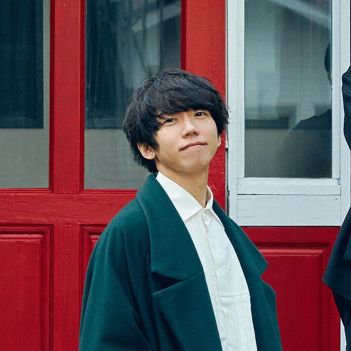 片岡健太（sumika）、初の書き下ろしエッセイ"凡者の合奏"6/23発売決定