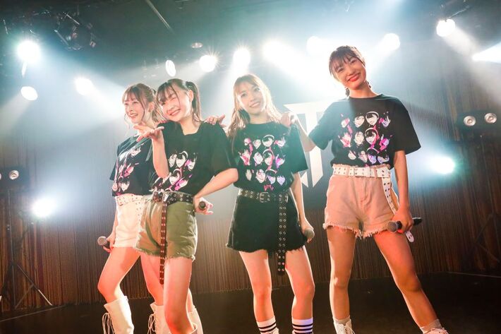 B.O.L.T、初のEPを今夏リリース決定