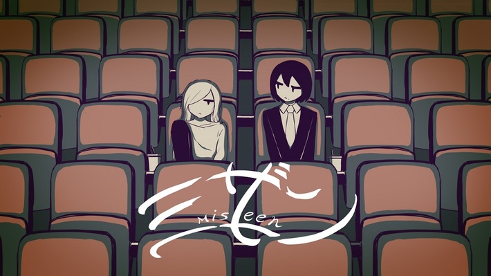 バルーン×ぬゆり×アボガド6のコラボ実現。ボカロ楽曲「ミザン」MV公開