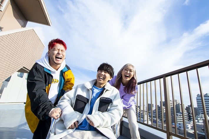 フィルフリーク、4ヶ月連続シングル最終作「KOIがハジマル」リリース