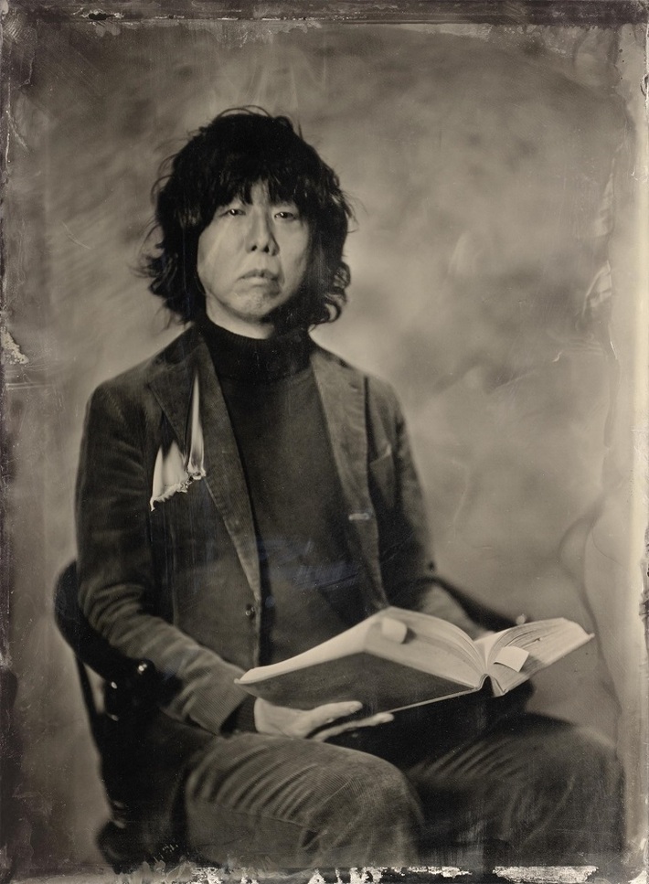 坂本慎太郎、6年ぶり4thアルバム『物語のように (Like A Fable)』6/3リリース決定