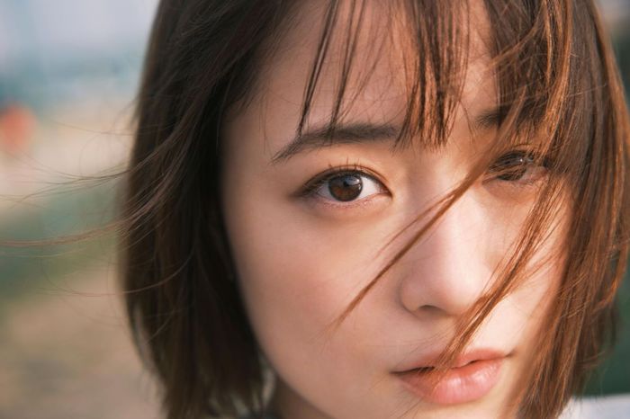 大原櫻子、5/11リリースのシングル『それだけでいい』全収録曲決定。封入特典に"オンラインミート＆グリート"発表