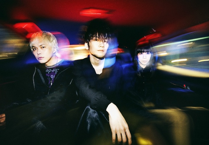 結成20周年迎える凛として時雨、1年4ヶ月ぶりの新曲「竜巻いて鮮脳」5/11リリース