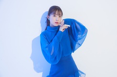 鈴木みのり、6thシングル表題曲「BROKEN IDENTITY」MV（1 Chorus Ver.）公開