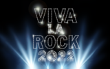 "VIVA LA ROCK 2022"、タイムテーブル公開。フレデリックのステージに和田アキ子ゲスト出演決定