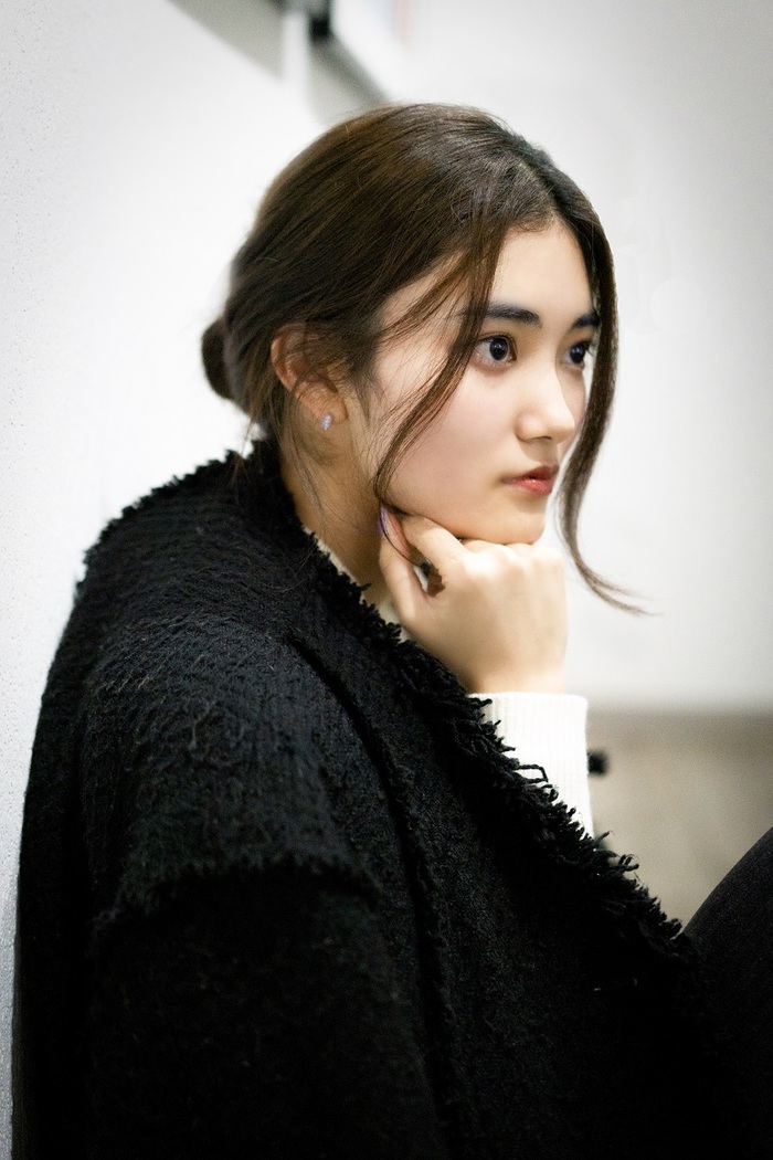 Toru One Ok Rock が楽曲プロデュース 次世代の新人アーティスト 由薫 映画 バスカヴィル