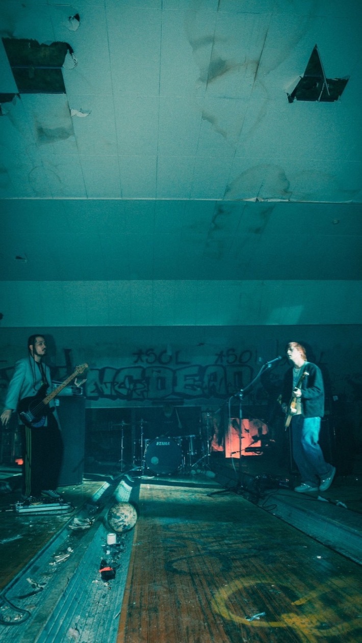 Age Factory、アルバム『EVERYNIGHT』をリブートする"RE:EVERYNIGHT RELEASE TOUR 2022"の追加公演を東京＆地元奈良で開催