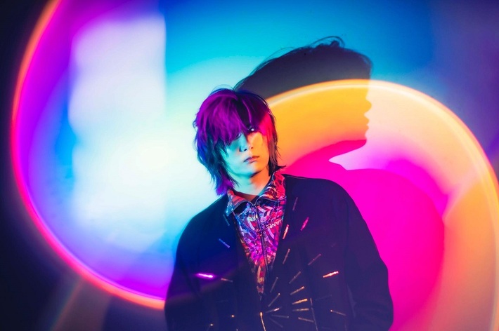 あらき、活動9周年となる記念日8/10にニュー・アルバム『IDEA』リリース決定