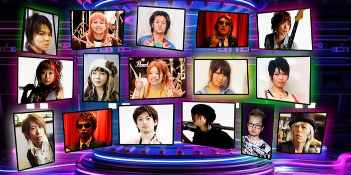 ムラマサ☆、少年カミカゼ、ミッパン、ケチャマニらによる夢のシャッフル・バンド AVENGERZ!!、名古屋にて"BACK TO THE TUNE PARTY"追加公演決定
