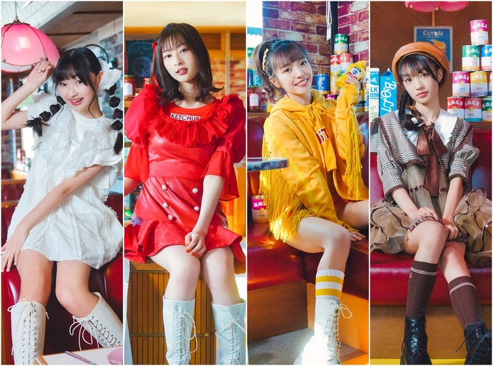 B.O.L.T、初EPの発売日が8/10に決定