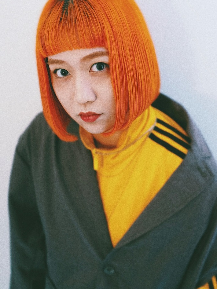 新世代のニュー・アイコン"カメレオン・ライム・ウーピーパイ"、2nd EP『MAD DOCTOR』配信リリース。表題曲「Mad Doctor」MV公開