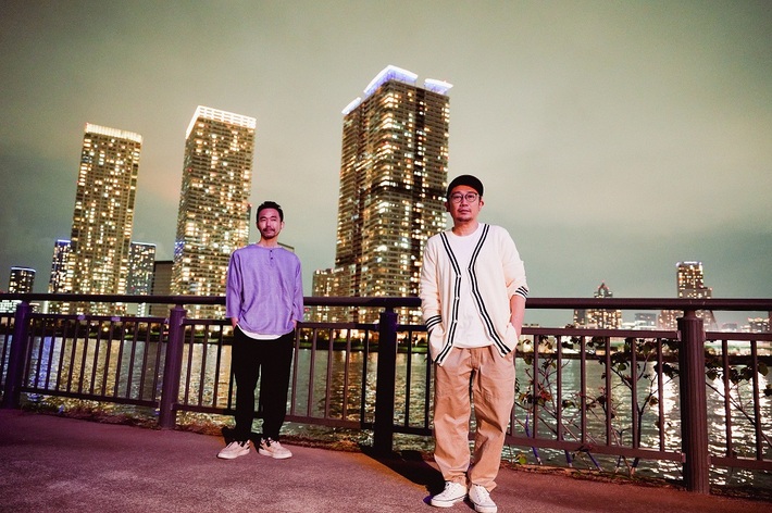 FRONTIER BACKYARD、3年ぶり8枚目のフル・アルバム『million feelings』リリース決定