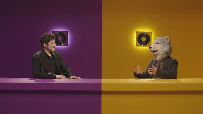 Jean-Ken Johnny（MAN WITH A MISSION）、最深音楽トーク・コンテンツ"FUKA/BORI"初登場。SIDE Aでは「distance」＆「フォーカスライト」について深掘り