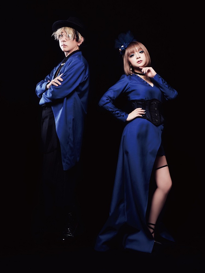 GARNiDELiA、カバー・ソング・シリーズ第6弾MV公開。優里「ドライフラワー」をカバー
