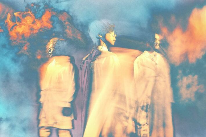 CIVILIAN、アルバム・リリース・ツアー[「灯命」Release Tour 2022 "三千年前の僕等へ"]入場料／配信視聴料無料で開催