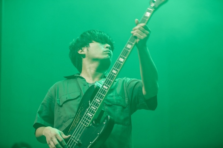 LITEのベーシスト JunIzawa、草刈愛美（サカナクション）の声をエディットして作り上げた楽曲「Last」配信リリース