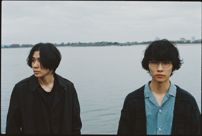 K:ream、メジャー1stフル・アルバム『TerminaL』より「Universe」のYonYonによるリミックスを明日5/4配信スタート。スペシャル・プレイリスト"K:ream TerminaL Remix"も同時公開