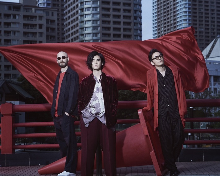 Newspeak、東名阪ツアー"Back On The Dance Floor Tour"開催決定。オフィシャル先行受付もスタート