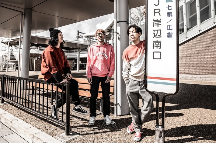 PAN、3年ぶりの全国ツアー"わがまま言わせてツアー =私の熱いセットリストを叶えてよ！="決定