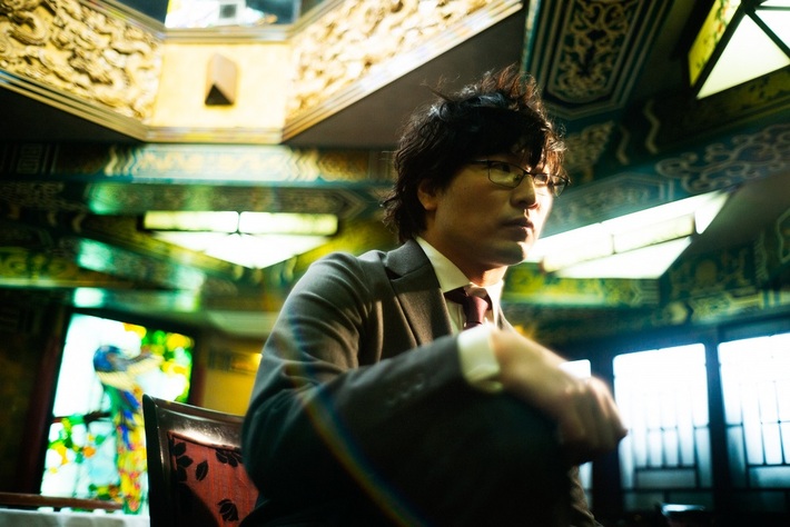 岸本 亮（fox capture plan／JABBERLOOP／POLYPLUS）、ソロ・デビュー・アルバムより「Broadcast」先行配信リリース