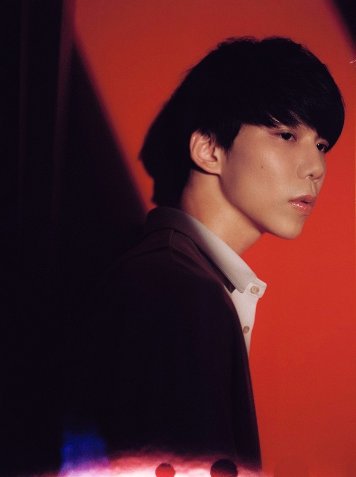 Sano ibuki、新曲「プラチナ」ティーザー映像解禁。MVは5/17プレミア公開