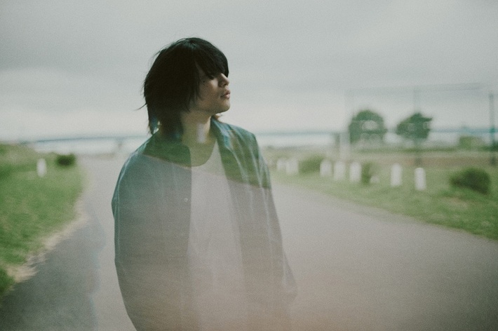 黒川侑司（ユアネス）、初ソロ音源を6/1にFRIENDSHIP.からデジタル・リリース。5/29にZIP-FM"FIND OUT"で初オンエア