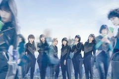 BiSH、12ヶ月連続リリース第6弾『どんなに君が変わっても僕がどんなふうに変わっても明日が来る君に会うため』アートワーク公開