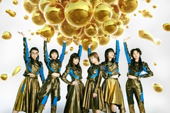 BiSH、5/15に全国6都市のCDショップにてトーク・イベント実施決定