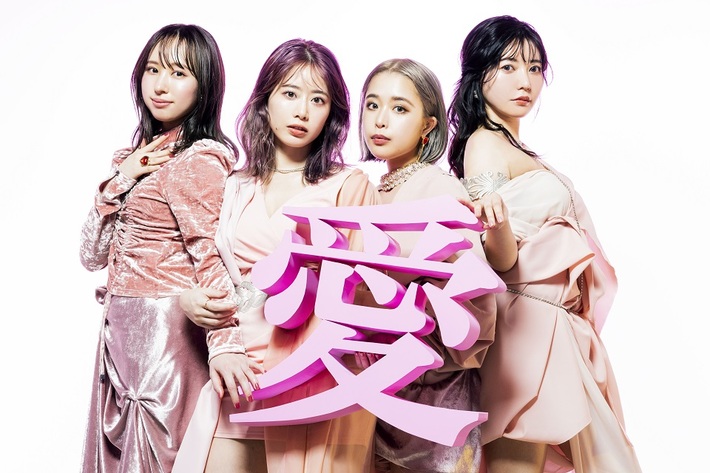 フィロソフィーのダンス、「愛の哲学」オーケストラとコラボの一発録り映像を公開。新メンバー"中途採用"オーディションについてのメンバー・コメントも