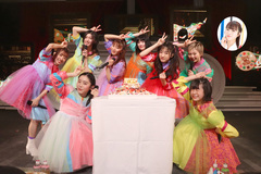 私立恵比寿中学、メジャー・デビュー10周年でTAKUYA提供の新曲「青春ゾンビィィズ」サプライズ配信スタート。10周年記念した10コンテンツ・リリースも発表