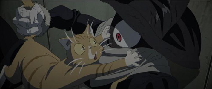 Eve、ツアー・ファイナル＆自身の誕生日記念し"スタジオカラー"制作「暴徒」MVをサプライズ公開