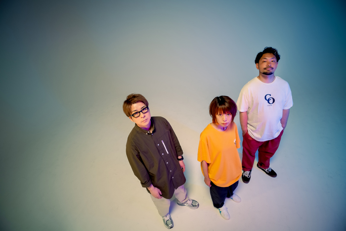 FOUR GET ME A NOTS、5/18リリースのニューEP『SUN』より「Let it go」MV公開。新アー写も解禁