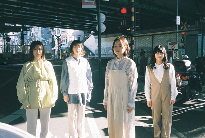 ハク。、自主企画イベント"ハク。 presents 「ボクらの夏飛行」"大阪 Music Club JANUSにて8/9（ハク。の日）開催決定