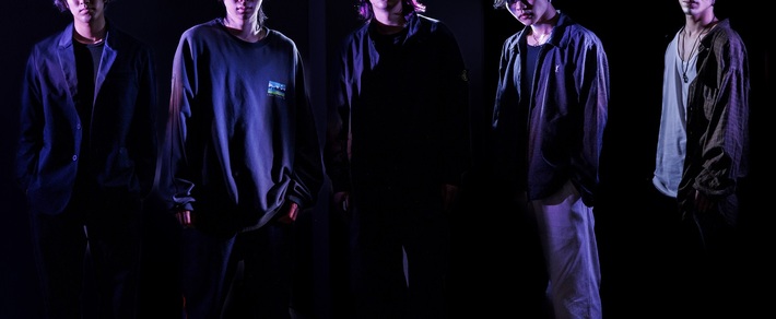 神はサイコロを振らない、"平和への願い"を歌ったコラボレーション・シングル「六畳の電波塔」6/3デジタル・リリース。"神サイ × ？？？"アーティスト・イメージ公開