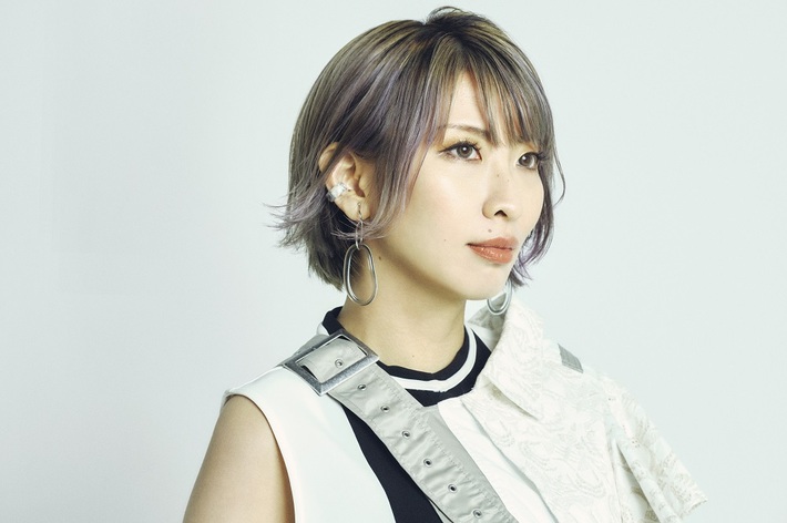 草野華余子、1年4ヶ月ぶりの新曲「断線」を本日5/25配信リリース