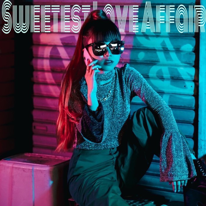 MAINAMIND、3ヶ月連続リリース第1弾「Sweetest Love Affair」配信スタート