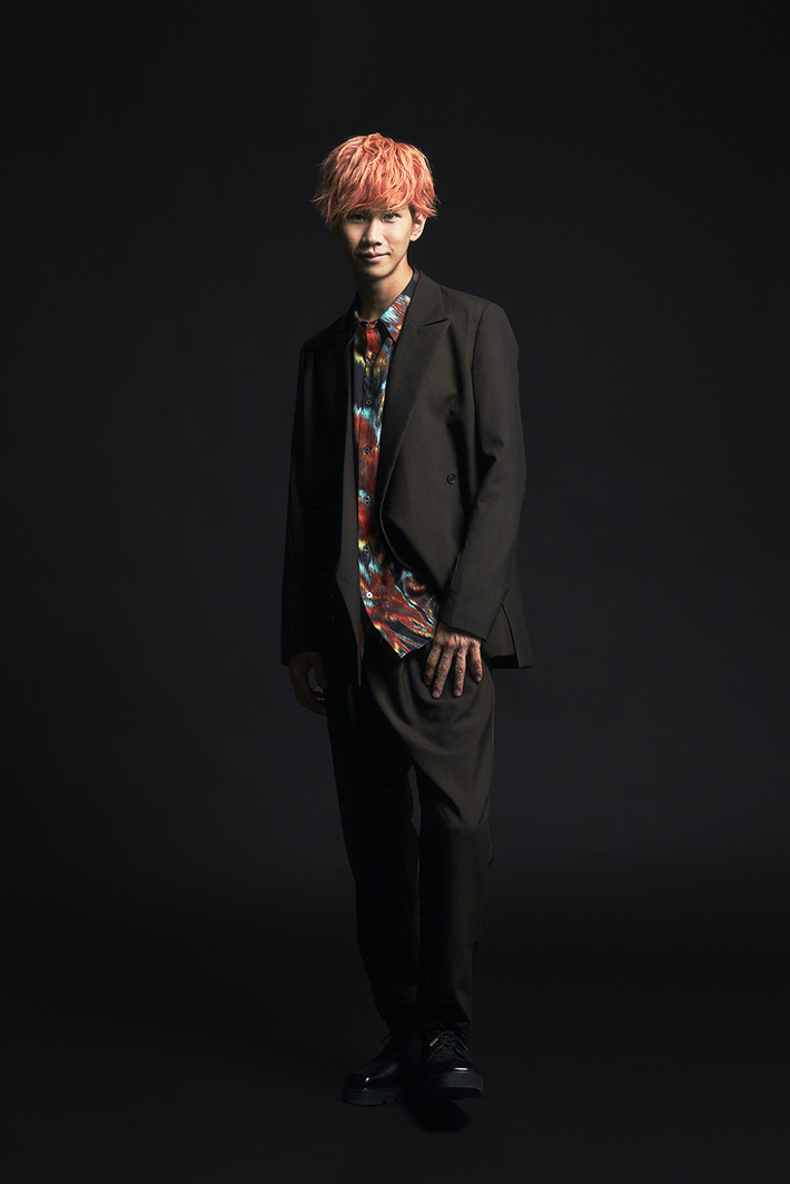 松浦航大、ひとり26役でこだわりと時間と愛情を注いだ新曲