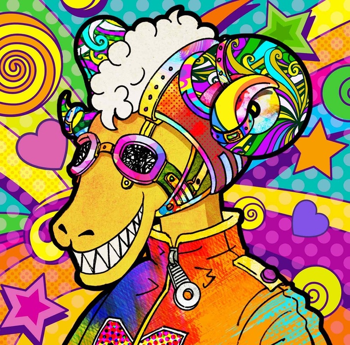 歌い手"めいちゃん"、2年5ヶ月ぶりのニュー・アルバム『Humor』8/3リリース。自身初の日本武道館ワンマン・ライヴも決定