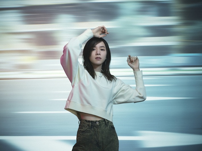 milet、新曲「Always You」が映画"ＴＡＮＧ タング"主題歌に決定