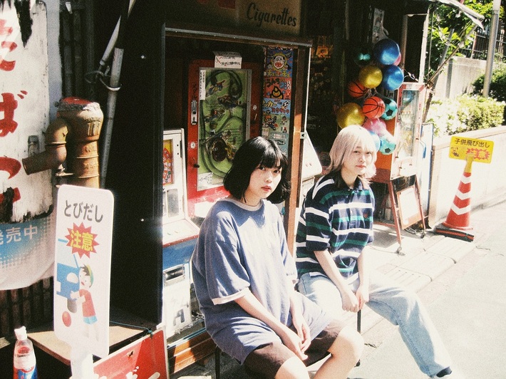 なきごと、6月より2ヶ月連続で配信シングル・リリース。バンド最長の全国ツアー開催決定