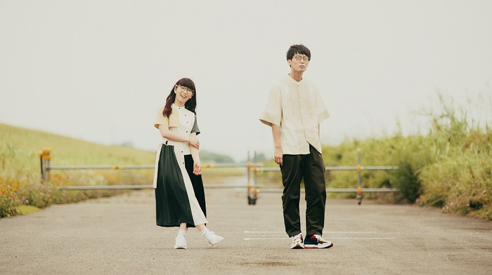 ポップしなないで、NHK「みんなのうた」に初登場。書き下ろしの新曲「月の踊り子」が6～7月に放送