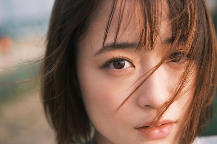 大原櫻子、明日5/11リリースのニュー・シングル表題曲「それだけでいい」MVを0時にプレミア公開