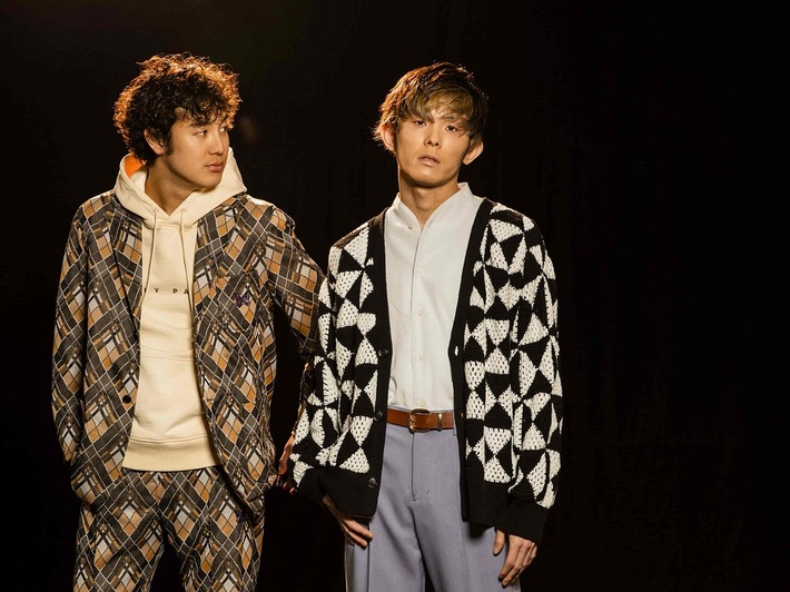 SOMETIME'S、6thデジタル・シングル「Clown」6/3リリース決定。ジャケ写＆特設サイトも公開